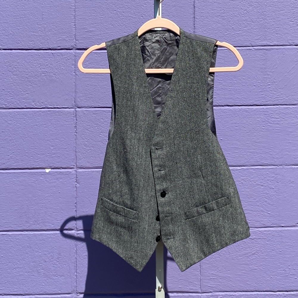Vest
